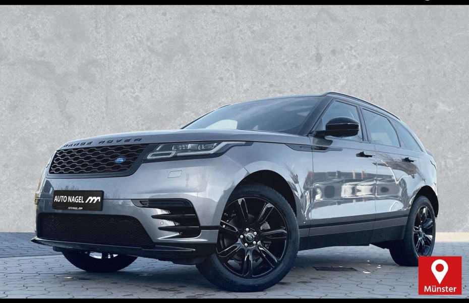 Land Rover Range Rover Velar D240 R-Dyn.S 20