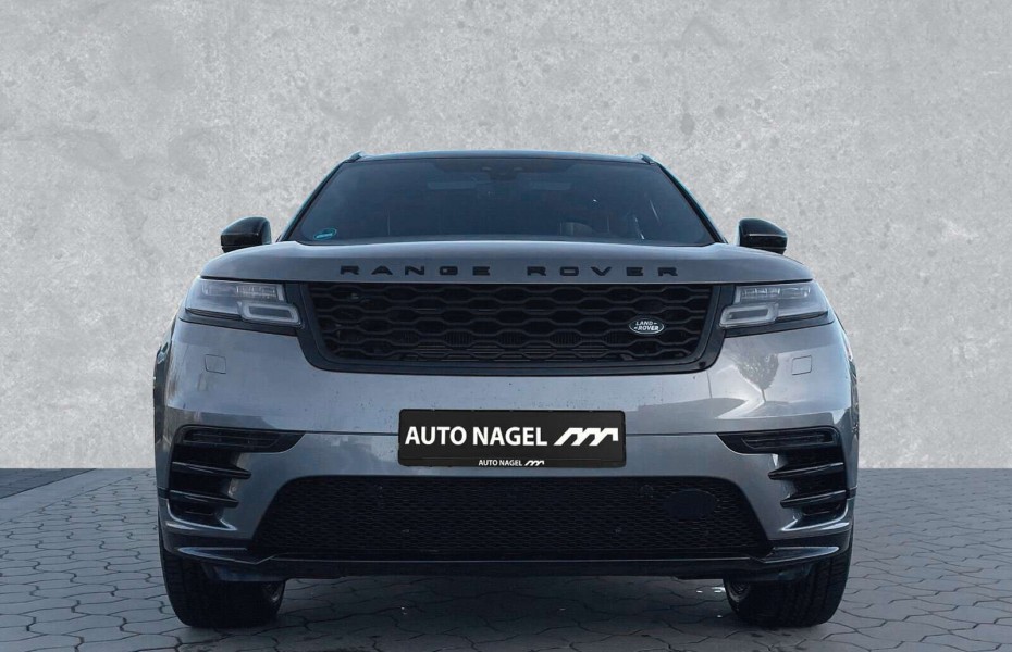 Land Rover Range Rover Velar D240 R-Dyn.S 20