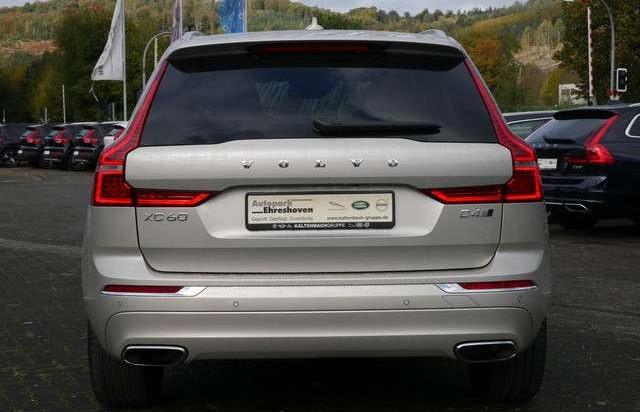 Volvo XC60 D4 AWD Inscription 1.Hand