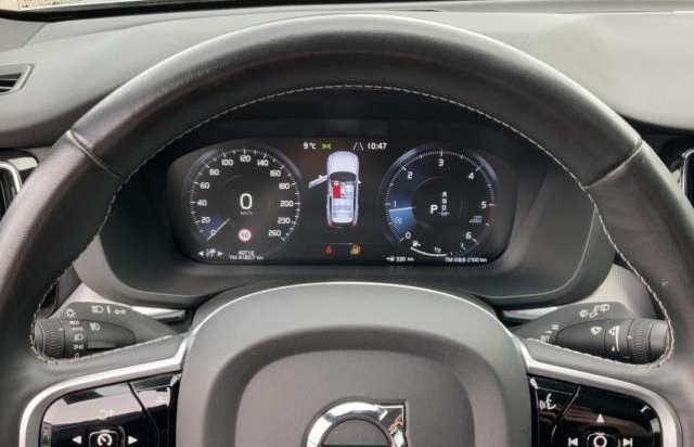 Volvo XC60 XC 60 R Design AWD Bluetooth Head Up Display Navi