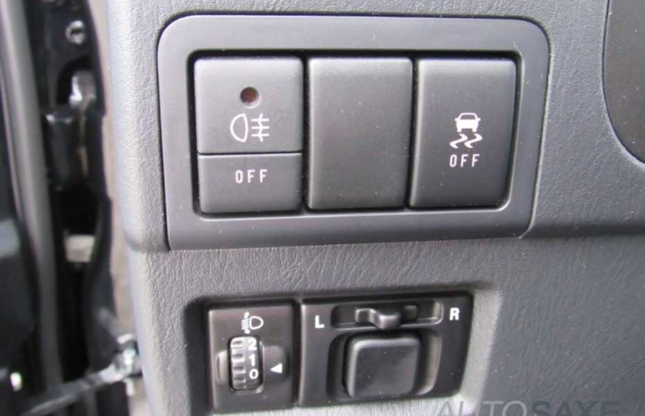 Suzuki Jimny Automatik Comfort  Navi Radio Klima SHZ