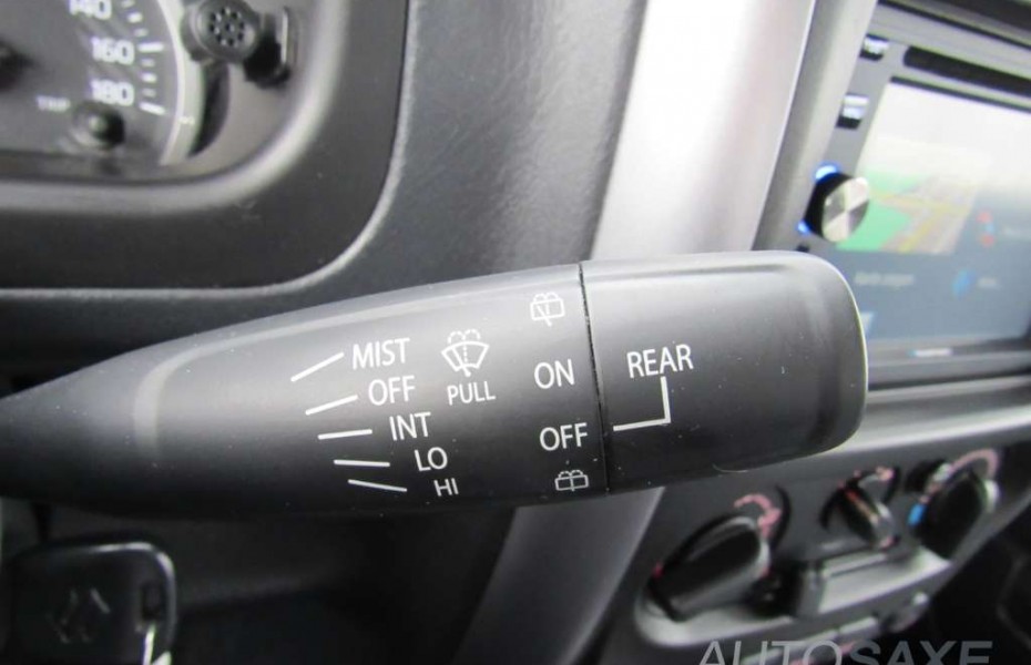 Suzuki Jimny Automatik Comfort  Navi Radio Klima SHZ