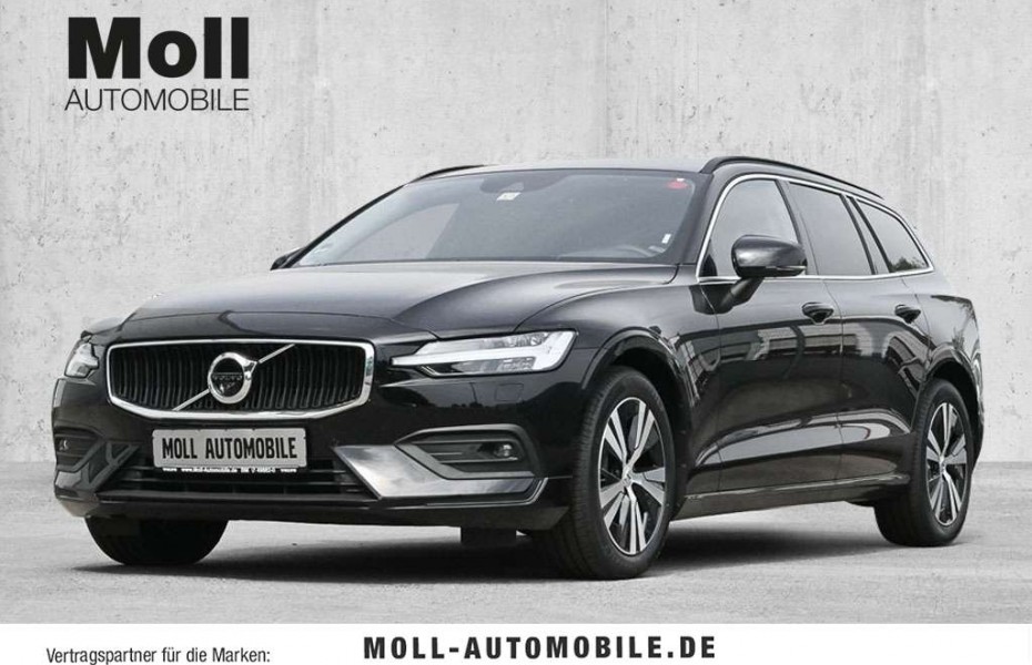 Volvo V60 Kombi Momentum Pro B4 Diesel EU6d LED Navi Keyless