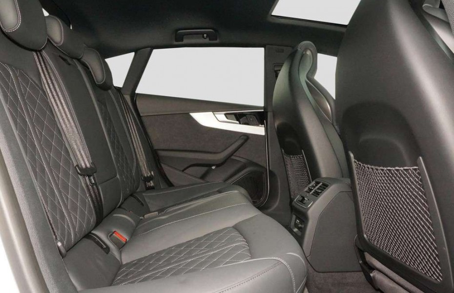 Audi S5 Sportback 3.0 TDI quattro Pano Matrix ACC HeadUp