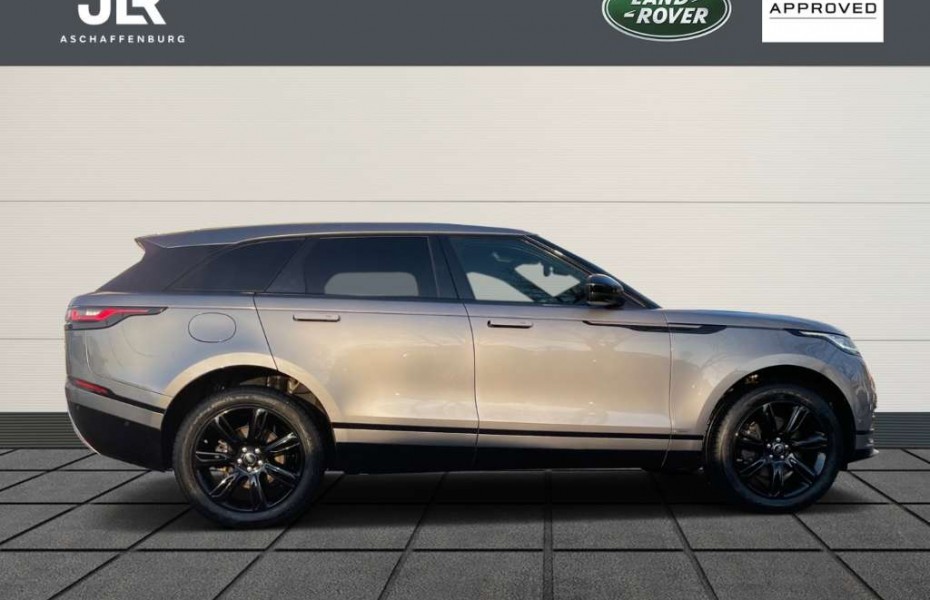 Land Rover Range Rover Velar R-Dynamic SE 3.0 d AWD 20' Alu Pano ACC Matrix-LE