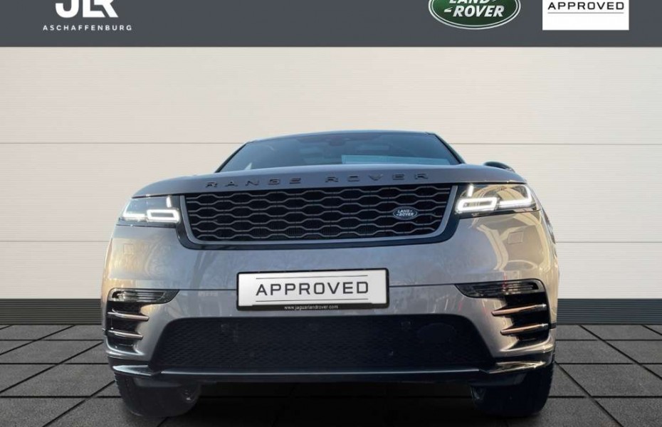 Land Rover Range Rover Velar R-Dynamic SE 3.0 d AWD 20' Alu Pano ACC Matrix-LE