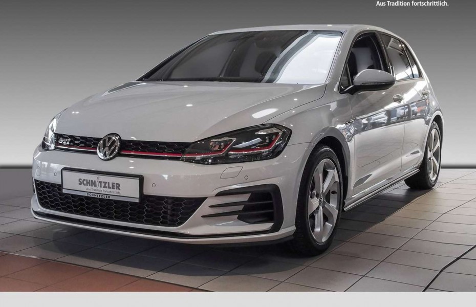 Volkswagen Golf GTI VII Performance 2.0 TSI DSG **289,-mtl. R