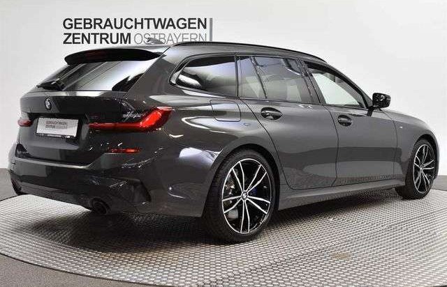 BMW Řada 3 320 330d Touring Aut. M Sport JaWa+Gestik+Pano+Laser
