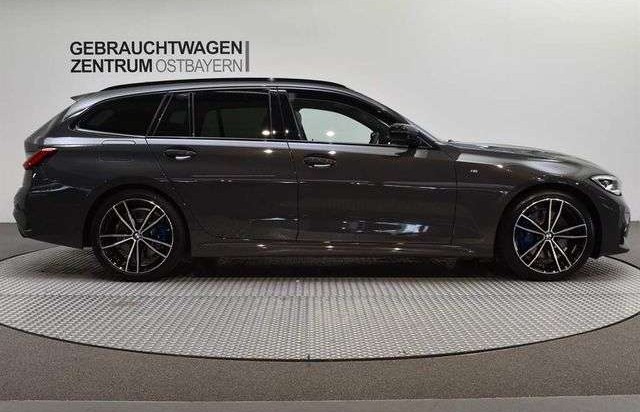 BMW Řada 3 320 330d Touring Aut. M Sport JaWa+Gestik+Pano+Laser