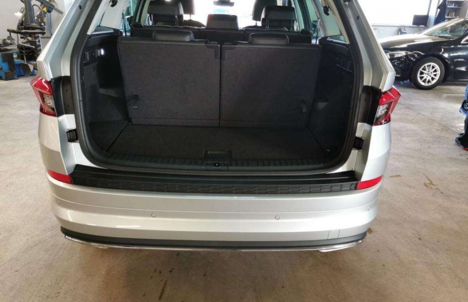 Škoda Kodiaq 2.0 TDI DSG L&K 4x4 7Sitze SHZ