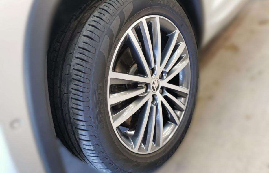 Škoda Kodiaq 2.0 TDI DSG L&K 4x4 7Sitze SHZ