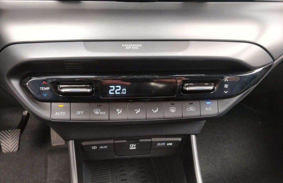 Hyundai i20 1.0 T-GDi 48V Prime LED NAVI ASSI BOSE