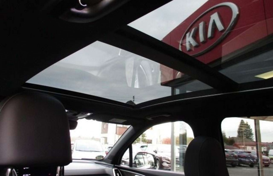 Kia Sorento Platinum 4WD Plug-In Hybrid*Privatverkau