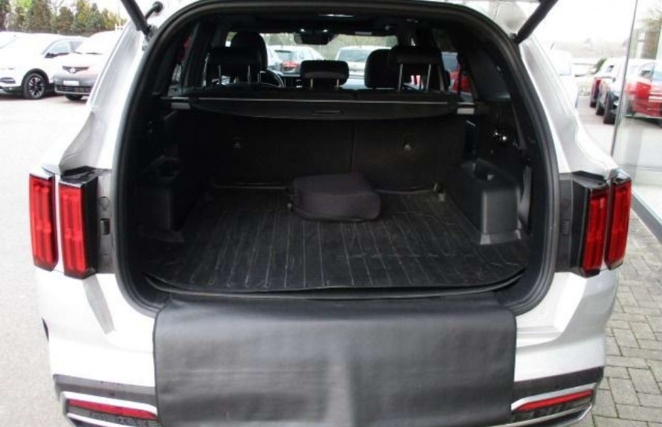 Kia Sorento Platinum 4WD Plug-In Hybrid*Privatverkau