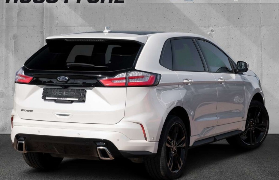 Ford Edge ST-Line 2.0 EcoBlue Bi-Turbo 4x4 Automatik AHK Pan