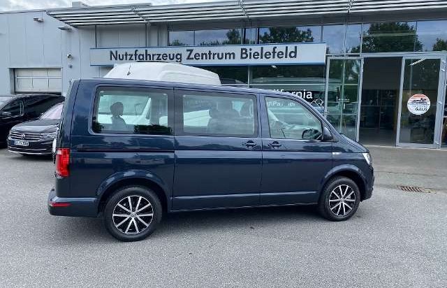 Volkswagen Multivan DSG Navi Klima AHK DAB+