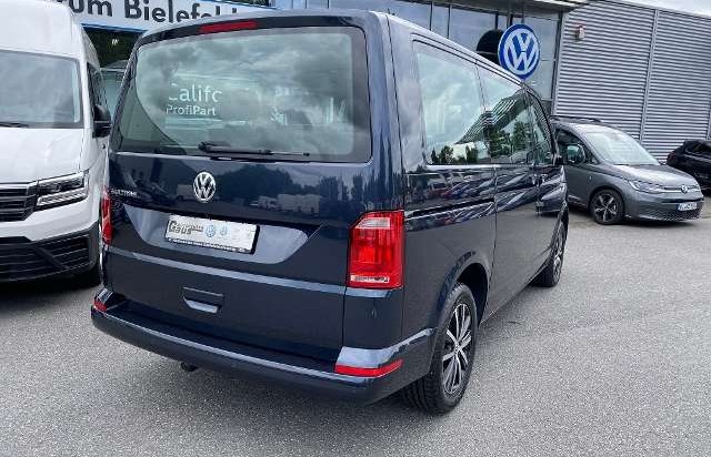 Volkswagen Multivan DSG Navi Klima AHK DAB+