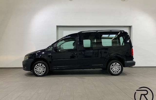 Volkswagen Caddy Maxi 2.0 TDI 4Motion Trendline / Navi DAB+