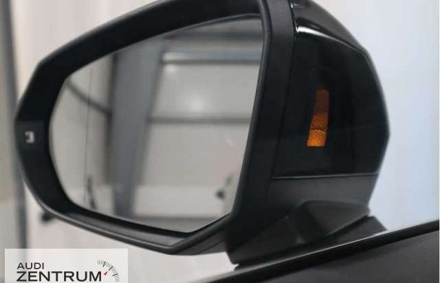 Audi Q3 40 TDI quattro S line Navi LED Pano ACC Kamera