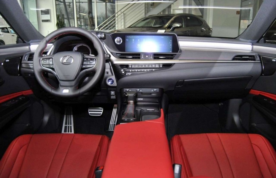 Lexus ES 300