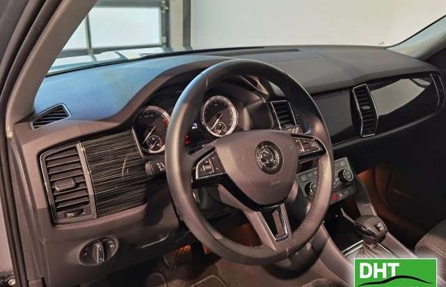 Škoda Kodiaq 2.0 TSI Style 4x4 OPF EURO 6d-TEMP*NAVI*ACC