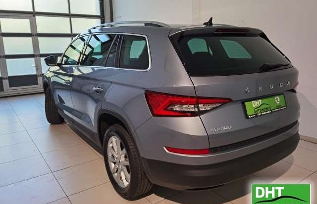 Škoda Kodiaq 2.0 TSI Style 4x4 OPF EURO 6d-TEMP*NAVI*ACC