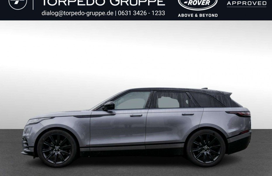 Land Rover Range Rover Velar D300 R-Dynamic SE