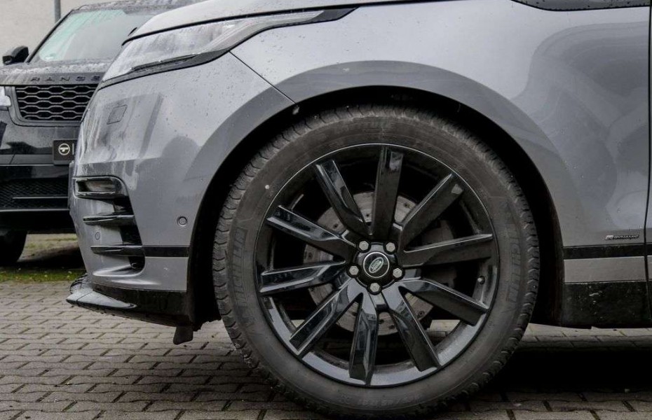 Land Rover Range Rover Velar D300 R-Dynamic SE