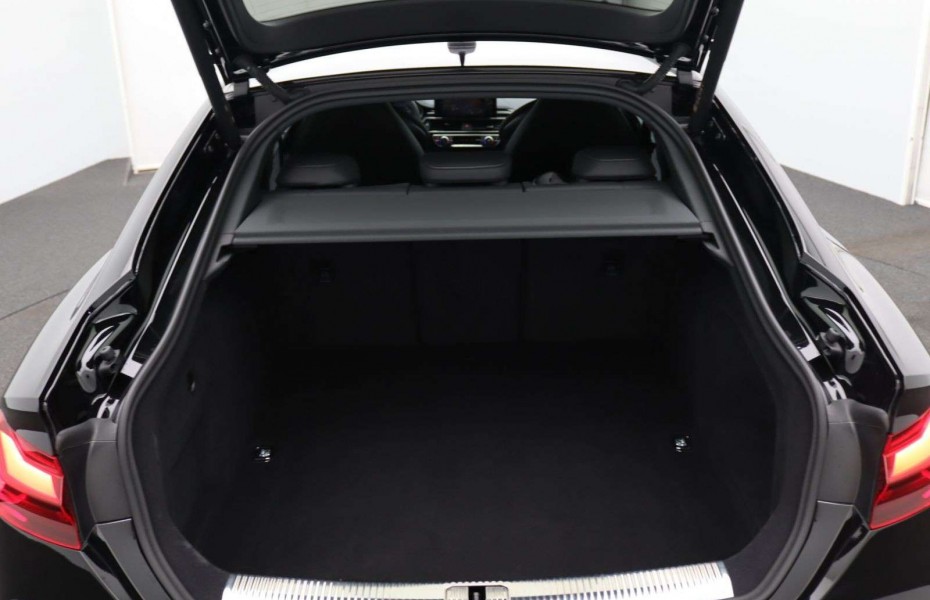 Audi A5 S-LineCompetition50TDIQuattro/Laser