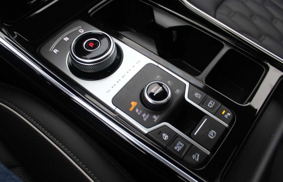 Kia Sorento 2.2 CRDi Platinum 4WD AT 7S|Leder|Pano|Navi|AHK