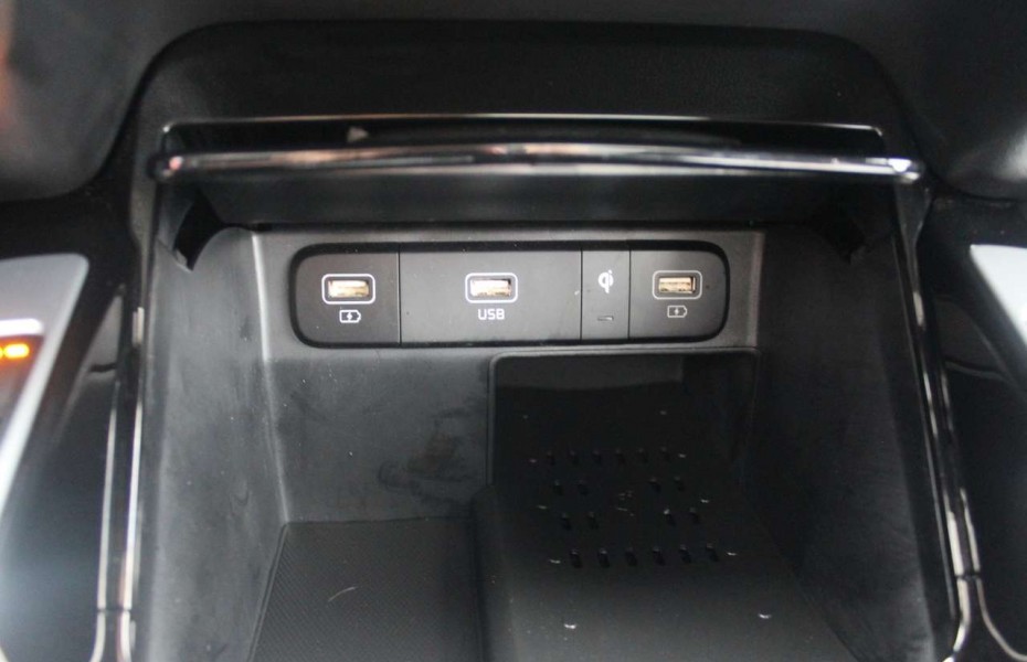 Kia Sorento 2.2 CRDi Platinum 4WD AT 7S|Leder|Pano|Navi|AHK