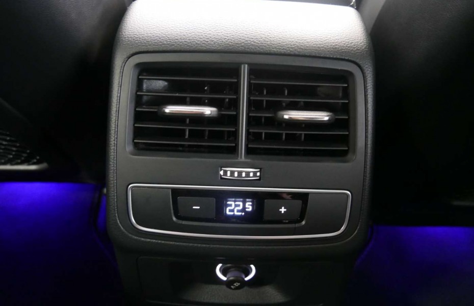 Audi S5 Sportback TDI MATRIX NAVI+ virt. Cock. PANO