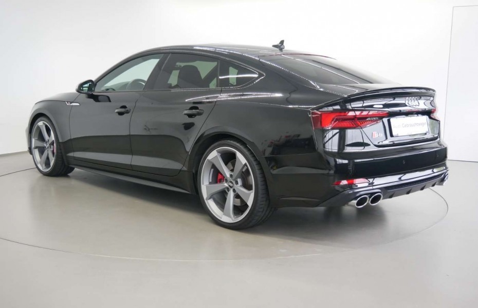 Audi S5 Sportback TDI MATRIX NAVI+ virt. Cock. PANO