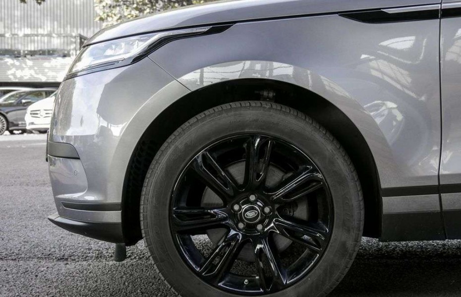 Land Rover Range Rover Velar D300 +AHK+Pano