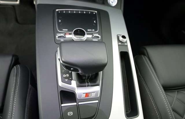 Audi SQ5 TFSI quattro S TRON NAV LED VIRTUELL B&O