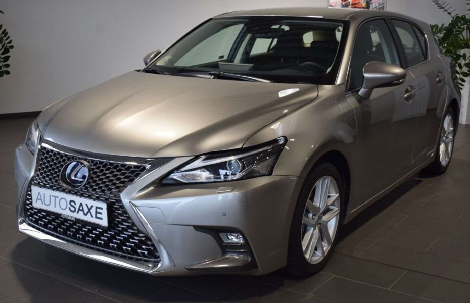 Lexus CT 200h Executive Line PARK ASSISTENT * NAVI