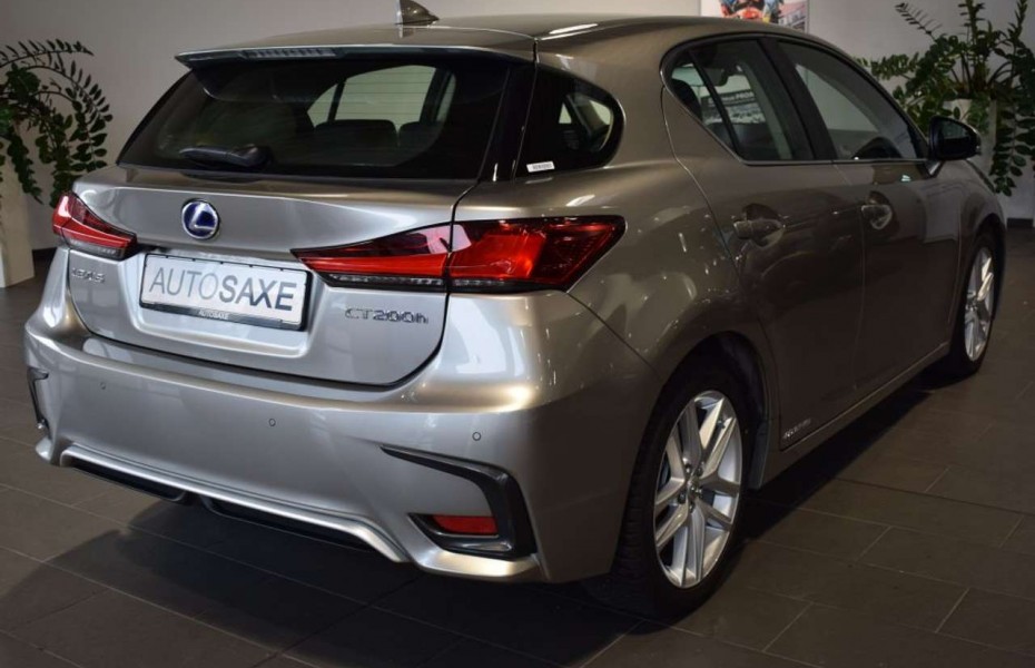 Lexus CT 200h Executive Line PARK ASSISTENT * NAVI