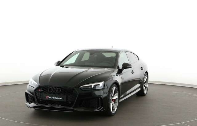 Audi RS 5