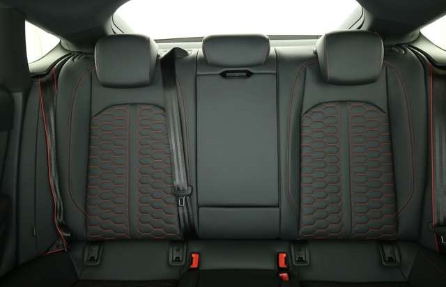 Audi RS 5 RS 5 Sportback quattro tiptronic
