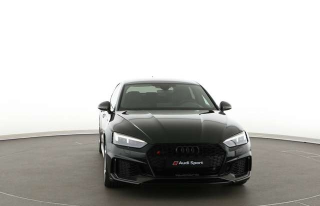 Audi RS 5 RS 5 Sportback quattro tiptronic