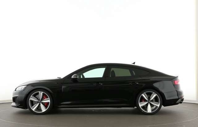 Audi RS 5 RS 5 Sportback quattro tiptronic