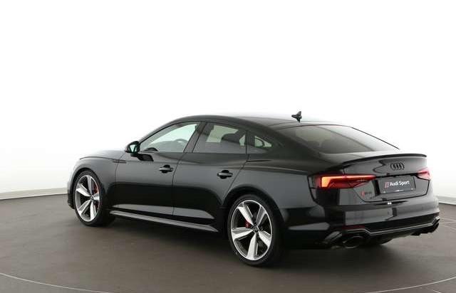 Audi RS 5 RS 5 Sportback quattro tiptronic