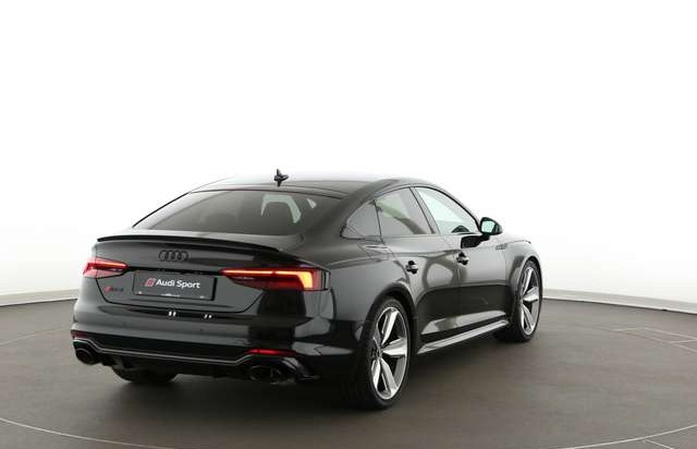 Audi RS 5 RS 5 Sportback quattro tiptronic