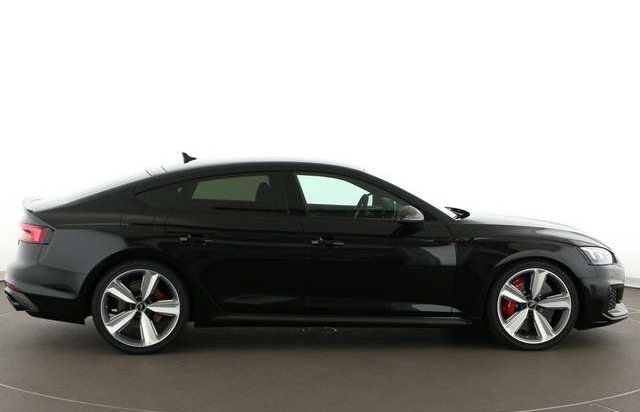 Audi RS 5 RS 5 Sportback quattro tiptronic