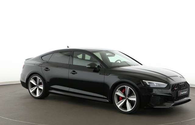 Audi RS 5 RS 5 Sportback quattro tiptronic