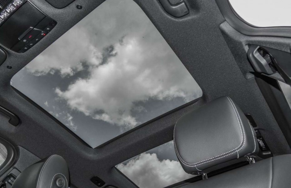 Mercedes-Benz GLC 200 4M AMG+Pano+Multibeam LED+Kamera+Night+AHK