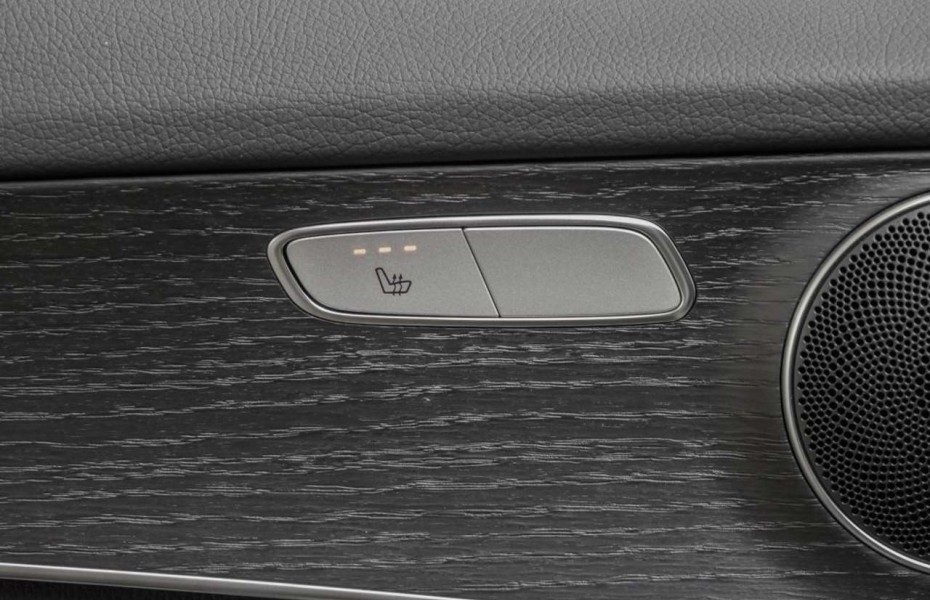 Mercedes-Benz GLC 200 4M AMG+Pano+Multibeam LED+Kamera+Night+AHK