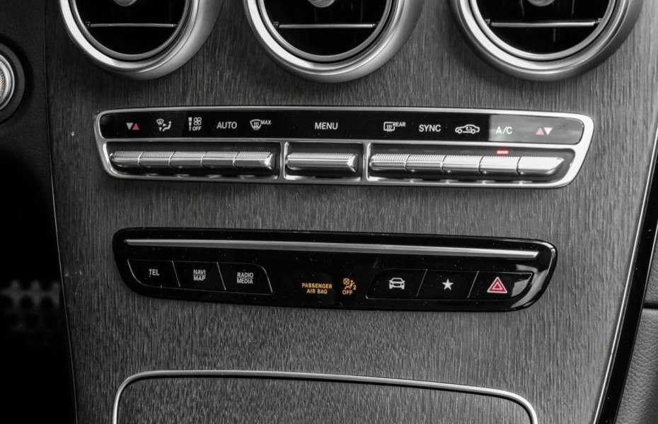 Mercedes-Benz GLC 200 4M AMG+Pano+Multibeam LED+Kamera+Night+AHK