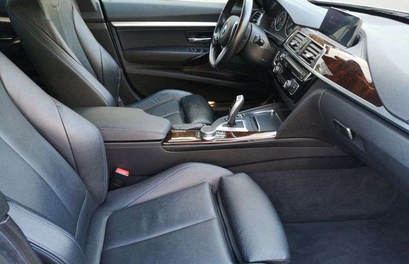 BMW Řada 3 xDrive M Sport Autom AHK ACC S