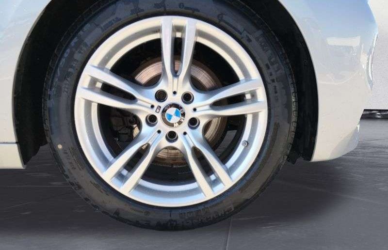 BMW Řada 3 xDrive M Sport Autom AHK ACC S